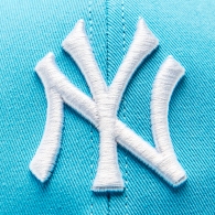 Chipiu 47 Brand MLB New York Yankees Raised Basic thumbnav 3